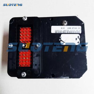 198-9749 Medidor del grupo de monitoreo para el motor 3126B