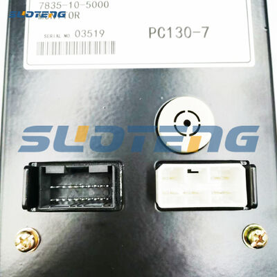 7835-10-5000 7835105000 Pantalla de monitoreo para PC110-7 PC130-7 Partes de excavadoras
