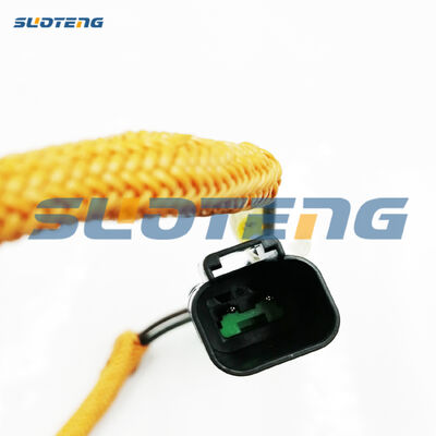 242-7389 2427389 Arnés de cableado del chasis para tractor D5N D6N