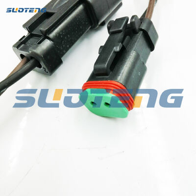 242-7389 2427389 Arnés de cableado del chasis para tractor D5N D6N