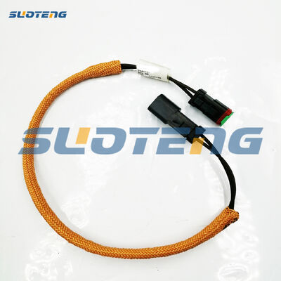 242-7389 2427389 Arnés de cableado del chasis para tractor D5N D6N
