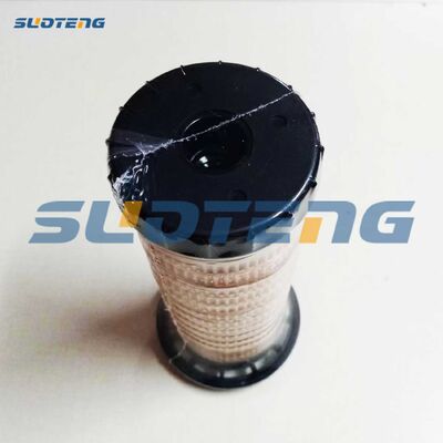 322-3155 Elemento filtrante de aceite para excavadora E320D2