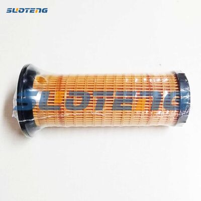 322-3155 Elemento filtrante de aceite para excavadora E320D2