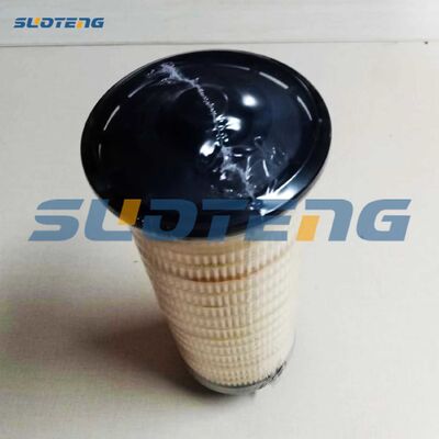523-4987 Separador de elementos y agua para excavadora E336GC