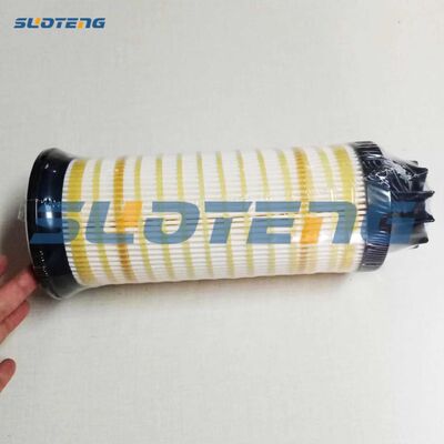 523-4987 Separador de elementos y agua para excavadora E336GC