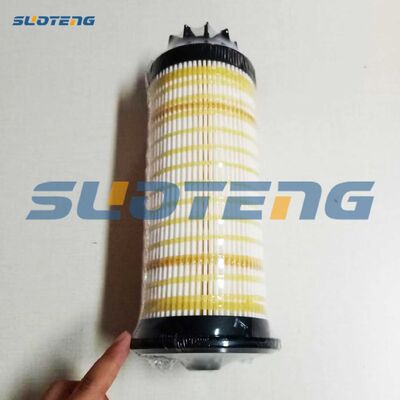 523-4987 Separador de elementos y agua para excavadora E336GC