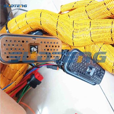306-8368 3068368 Arnés de cableado del chasis para excavadora E323D LN