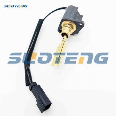227-6744 2276744 Sensor de interruptor de presión para camión 730 740