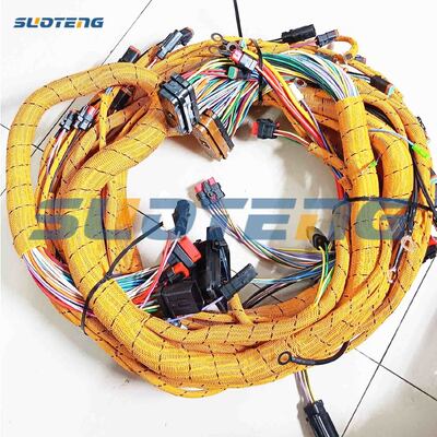 306-8368 Wiring Harness Assembly for E323D Excavator
