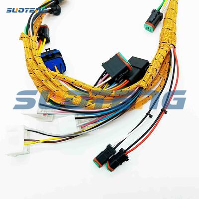 335-1895 3351895 Console Harness for 140K 160K Grader