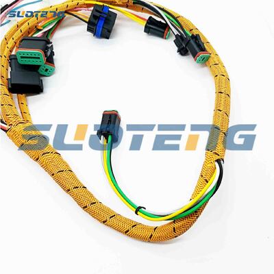 335-1895 3351895 Console Harness for 140K 160K Grader