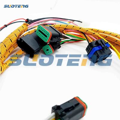 335-1895 3351895 Console Harness for 140K 160K Grader