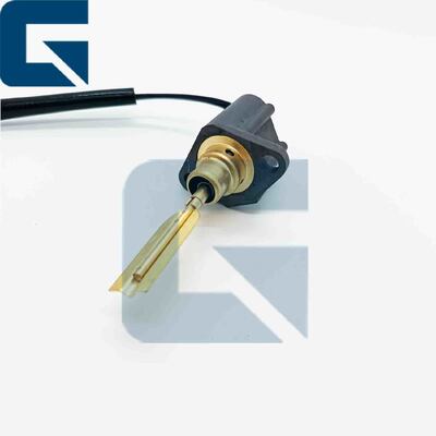 227-6744 Sensor de interruptor de presión para cargador 994D