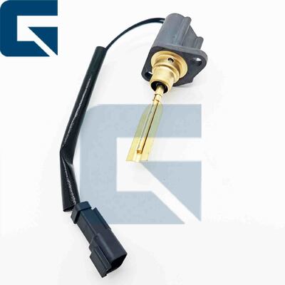 227-6744 Sensor de interruptor de presión para cargador 994D