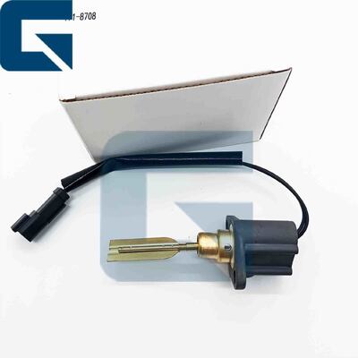 227-6744 Sensor de interruptor de presión para cargador 994D