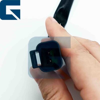 227-6744 Sensor de interruptor de presión para cargador 994D