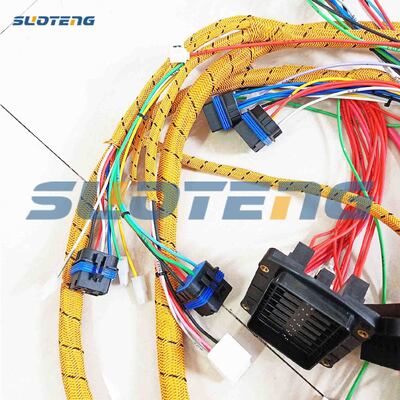 385-5215 3855215 Arneses de cableado para el clasificador de 160K