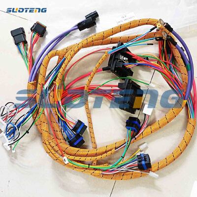 385-5215 3855215 Arneses de cableado para el clasificador de 160K