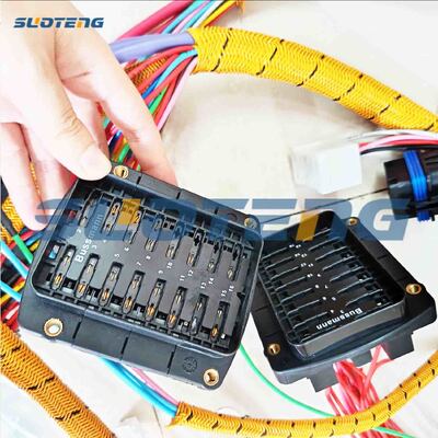 385-5215 3855215 Arneses de cableado para el clasificador de 160K