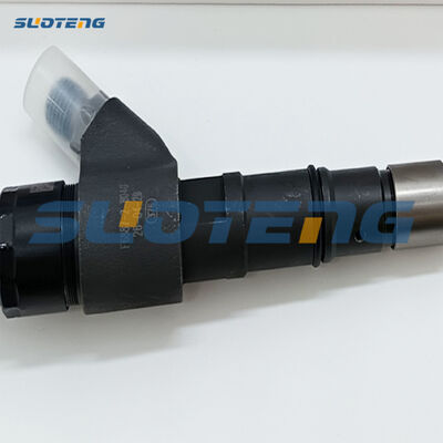 0445 120 067 Inyector de combustible para excavadora EC210
