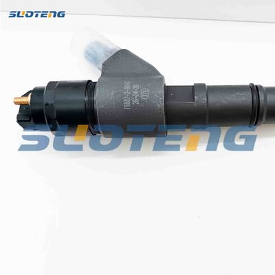 0445 120 067 Inyector de combustible para excavadora EC210