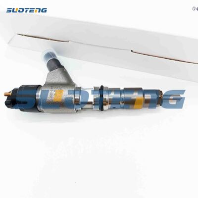 0445 120 347 inyector de combustible para motor C7