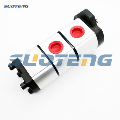 6666930 Hydraulic Gear Pump for 225 Excavator