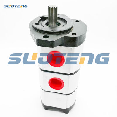 6666930 Hydraulic Gear Pump for 225 Excavator