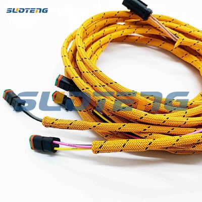 275-6724 Arnés de cableado 2756724 para excavadora E323DL