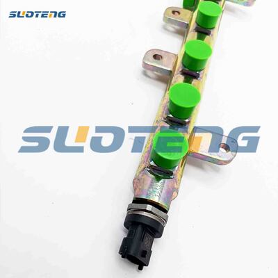 0 445 226 044 Carril de combustible para partes del motor