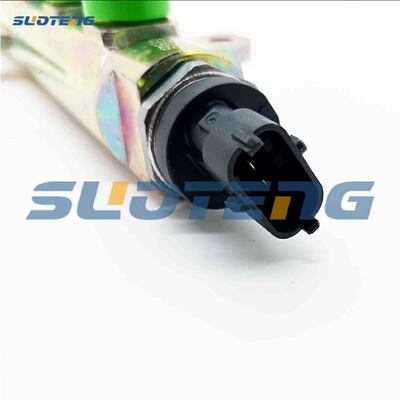 0 445 226 044 Carril de combustible para partes del motor