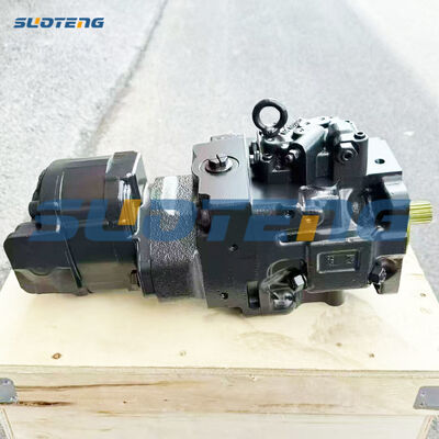 708-1T-00522 705-22-32210 Bomba hidráulica para D31 D39 Dozer