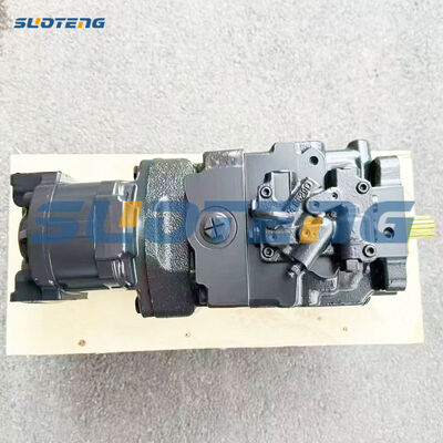 708-1T-00522 705-22-32210 Bomba hidráulica para D31 D39 Dozer
