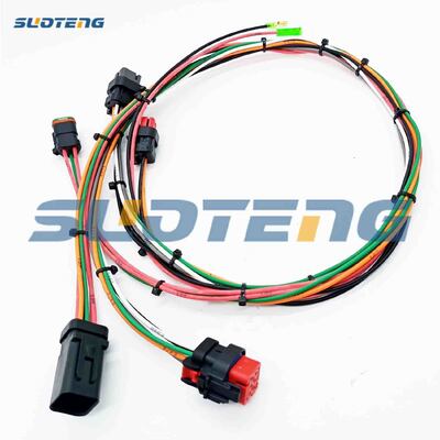 251-0580 2510580 Arnés de cableado para excavadora E312D E313D