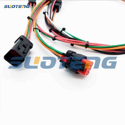 251-0580 2510580 Arnés de cableado para excavadora E312D E313D
