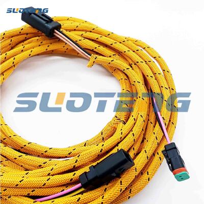 275-6724 2756724 Boom Float Wiring Harness for E323D L Excavator