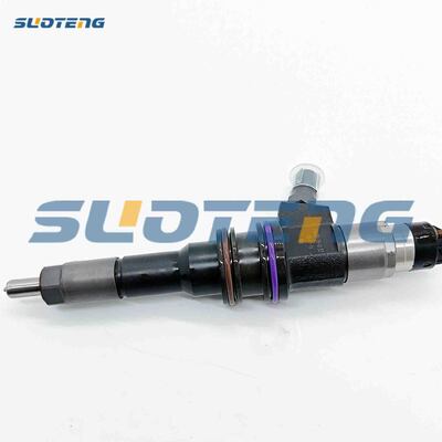 R 0 445 120 006 Inyector de combustible para motor 6M70