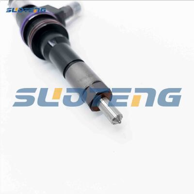 R 0 445 120 006 Inyector de combustible para motor 6M70