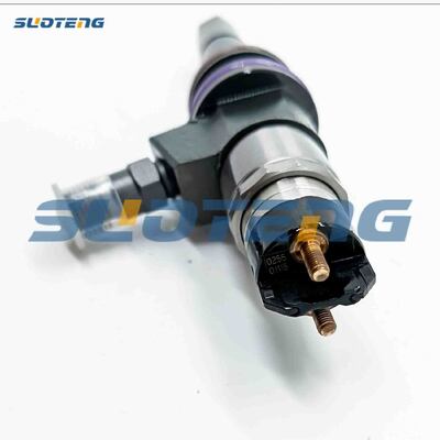 R 0 445 120 006 Inyector de combustible para motor 6M70