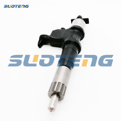 295050-0451 Inyector de combustible para motor diésel