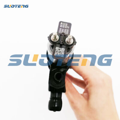 295050-0451 Inyector de combustible para motor diésel