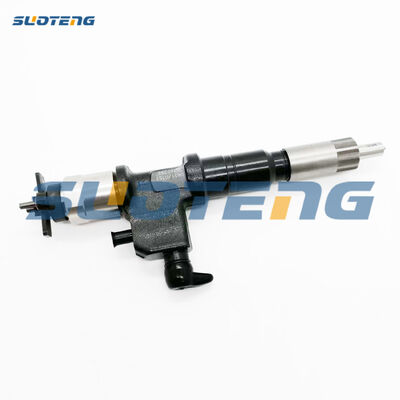 295050-0451 Inyector de combustible para motor diésel