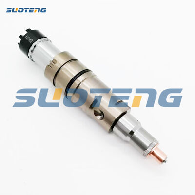 2057401 Inyector de combustible diésel para motor DC16