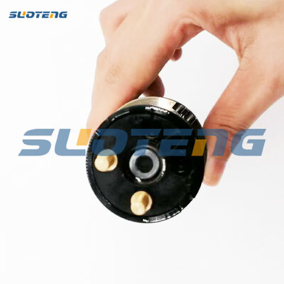 2057401 Inyector de combustible diésel para motor DC16