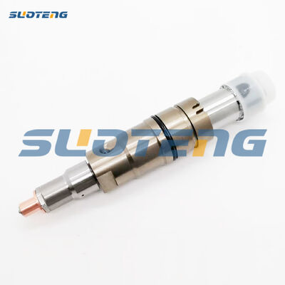 2057401 Inyector de combustible diésel para motor DC16