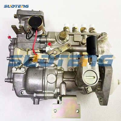 4M3509 4M3429 Bomba de inyección de combustible para 498Z 12V 24V