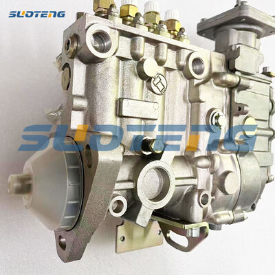 4M3509 4M3429 Bomba de inyección de combustible para 498Z 12V 24V