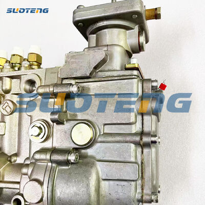 4M3509 4M3429 Bomba de inyección de combustible para 498Z 12V 24V