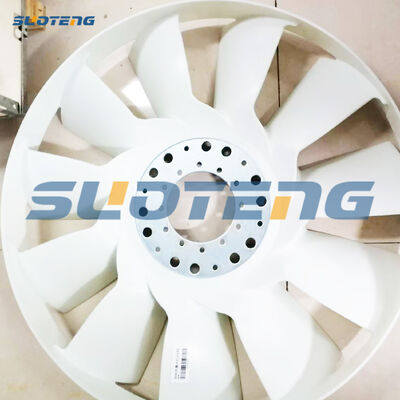 6312145 Ventilador para partes del motor