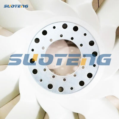 6312145 Ventilador para partes del motor